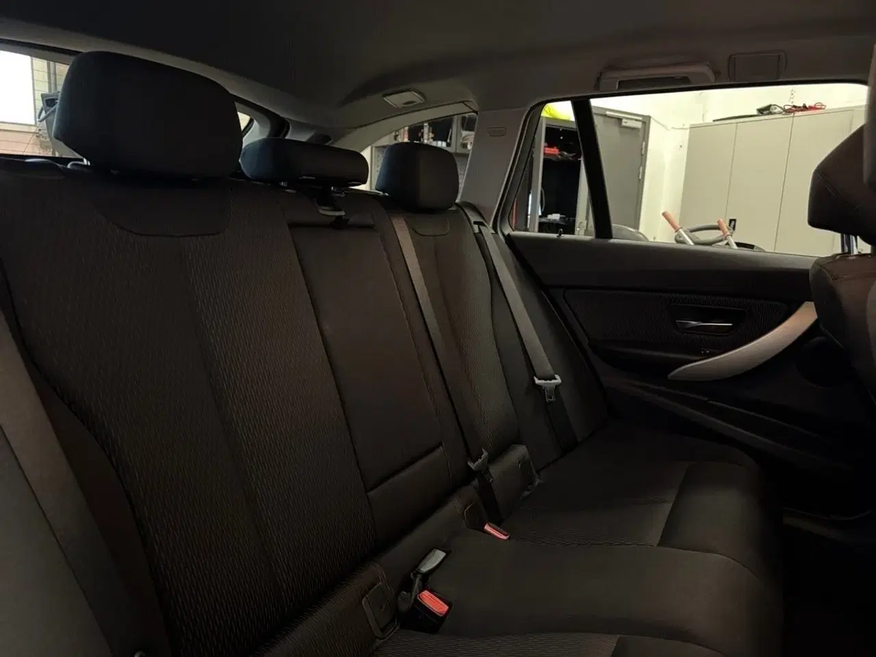 Billede 14 - BMW 320d 2,0 Touring aut.