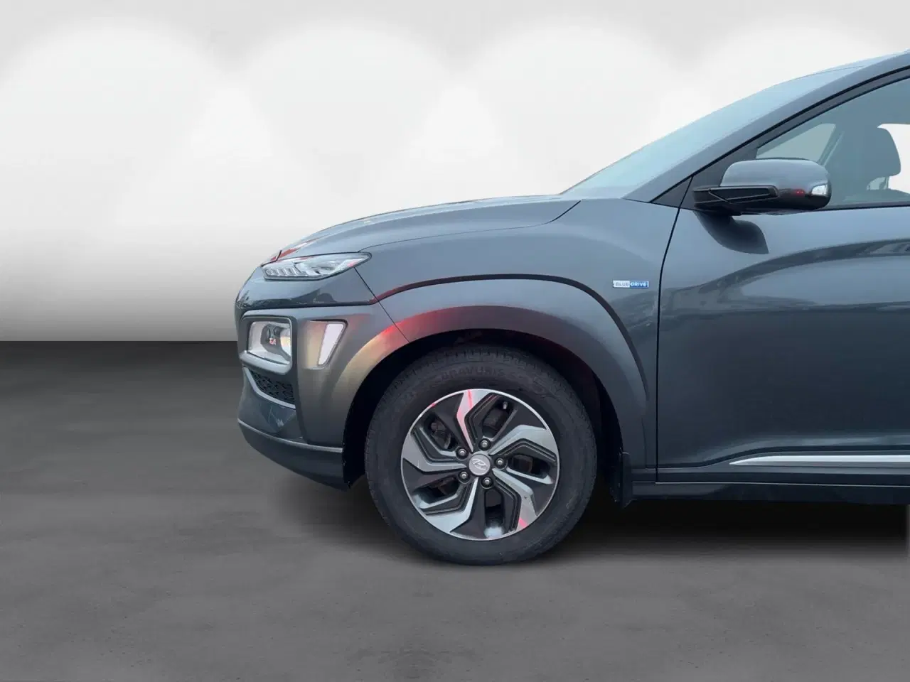 Billede 9 - Hyundai Kona 1,6 HEV Advanced DCT