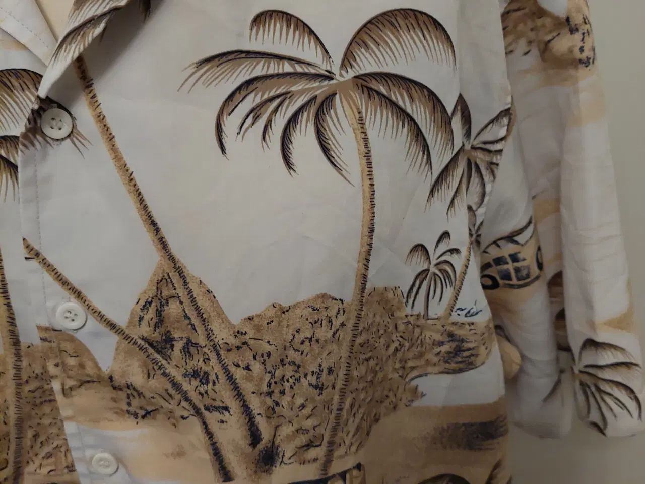 Billede 10 - Skjorte forskellige design, str. XL