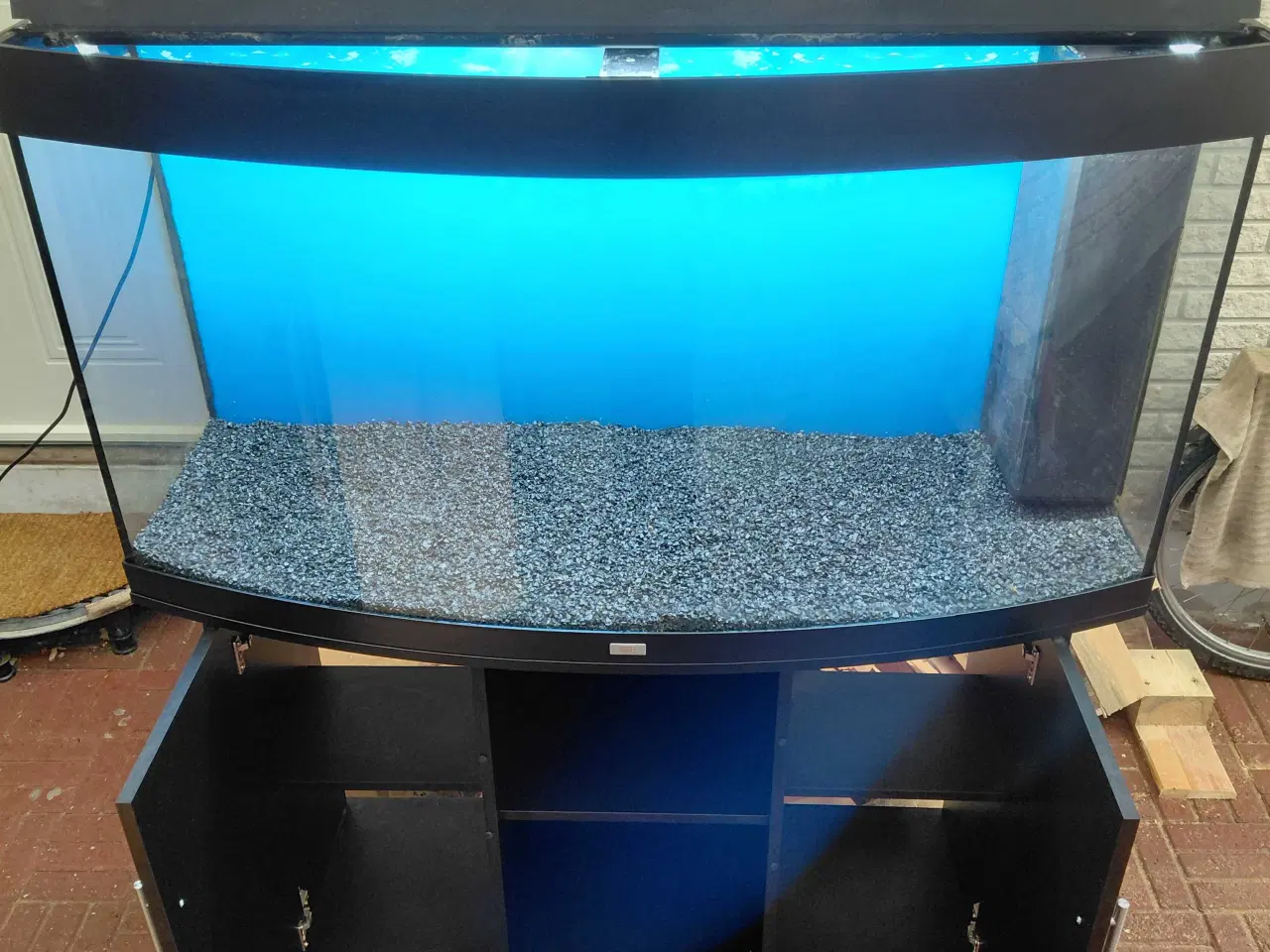 Billede 5 - Akvarier 260L