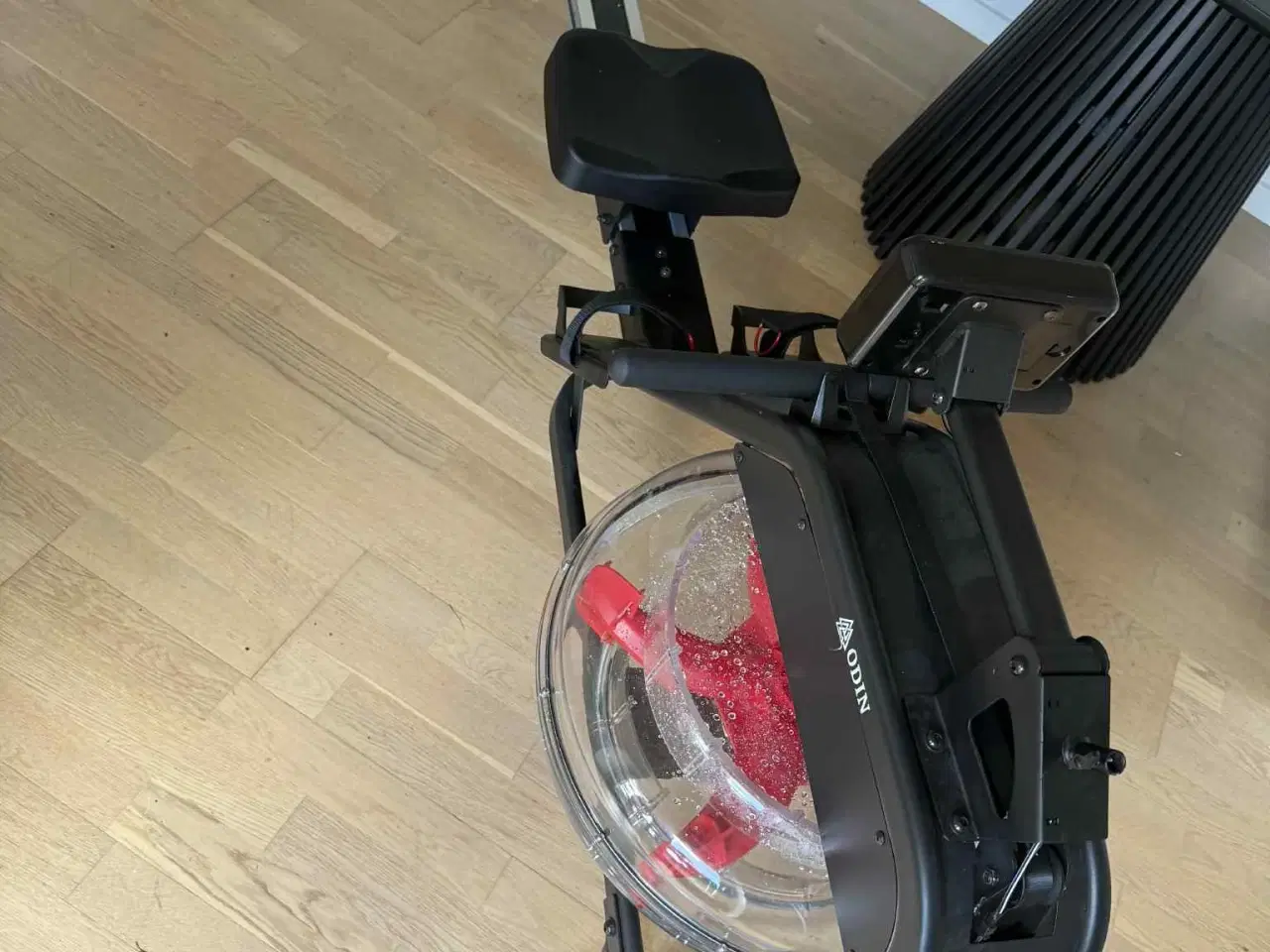 Billede 2 - Odin r1000 ro maskine