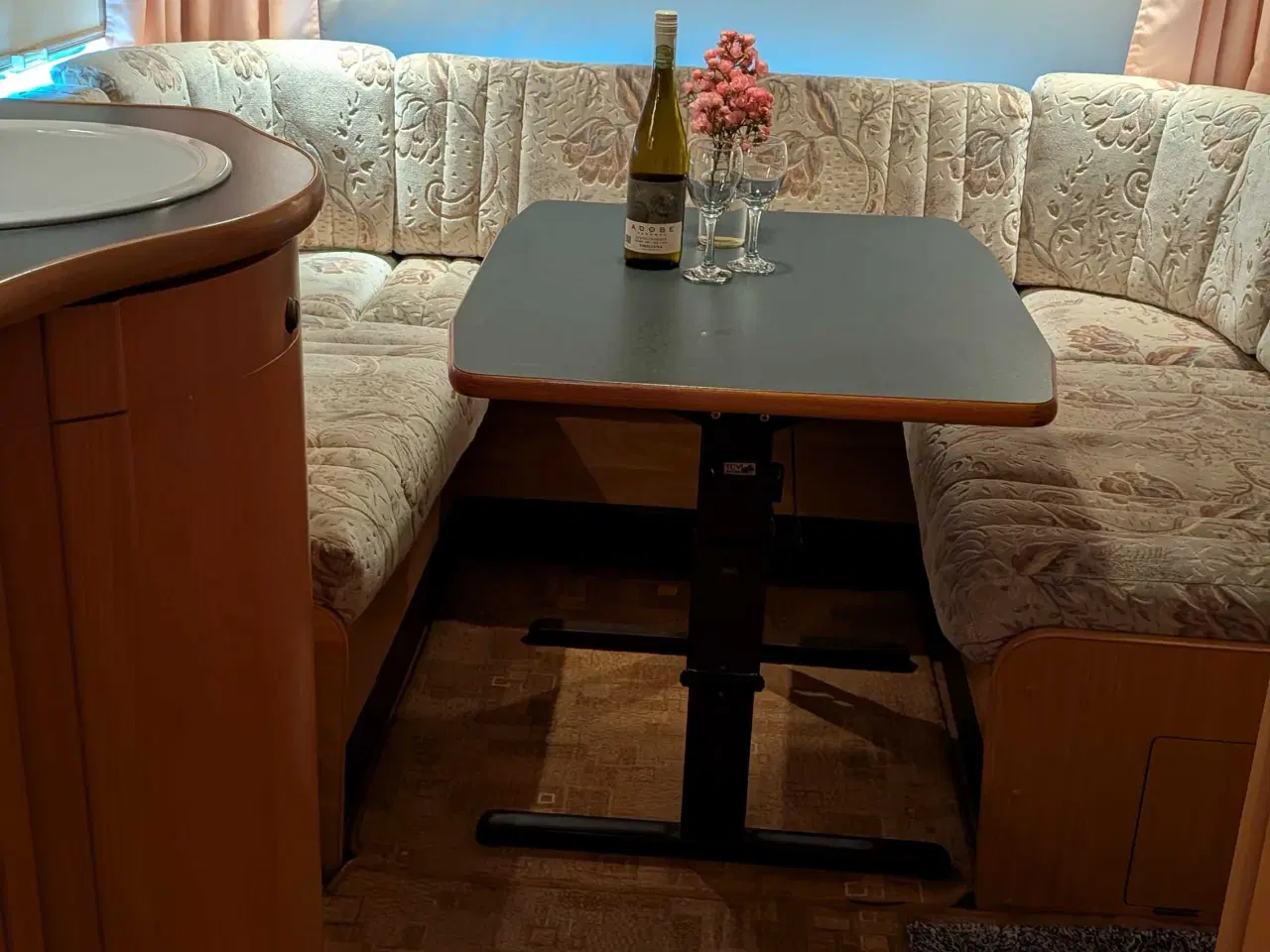 Billede 11 - Tabbert diadem 515