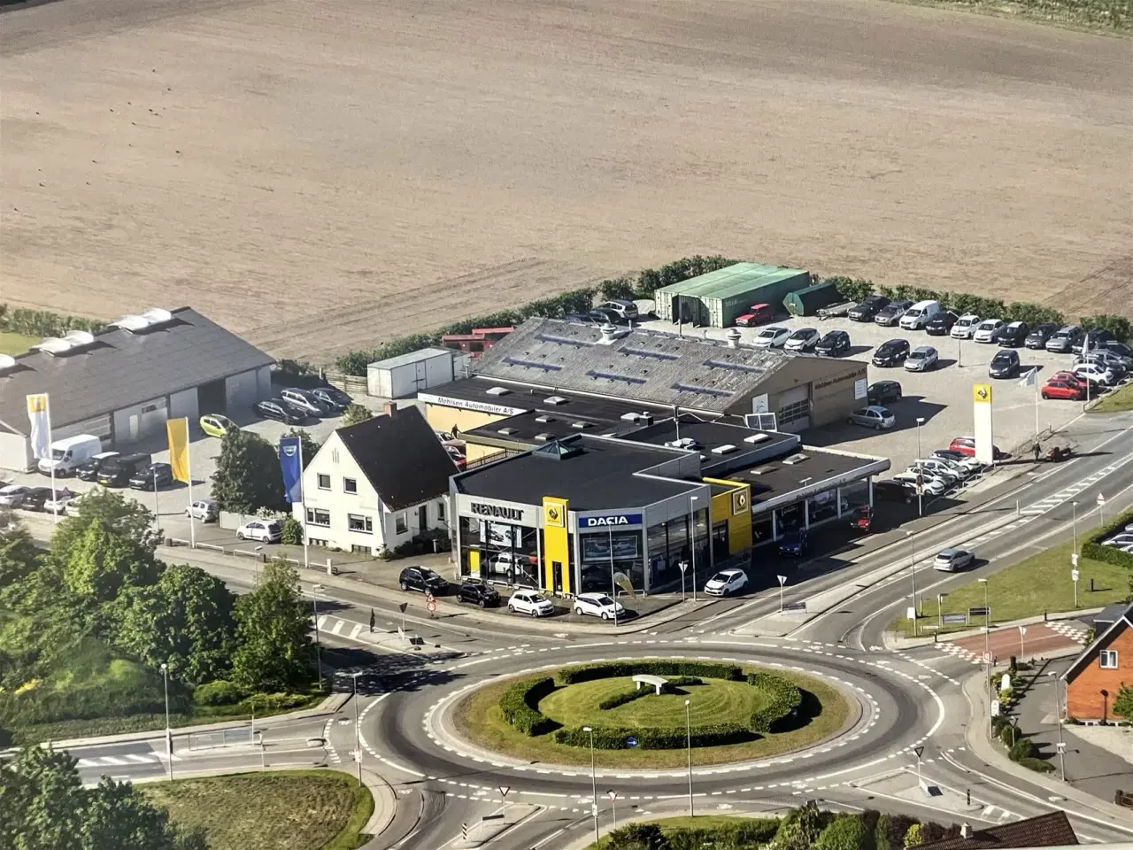 Billede 13 - Renault Twingo 1,5 DCI Authentique 75HK 3d