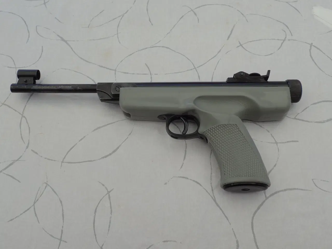 Billede 1 - Luftpistol Diana Model 5 i super fin stand