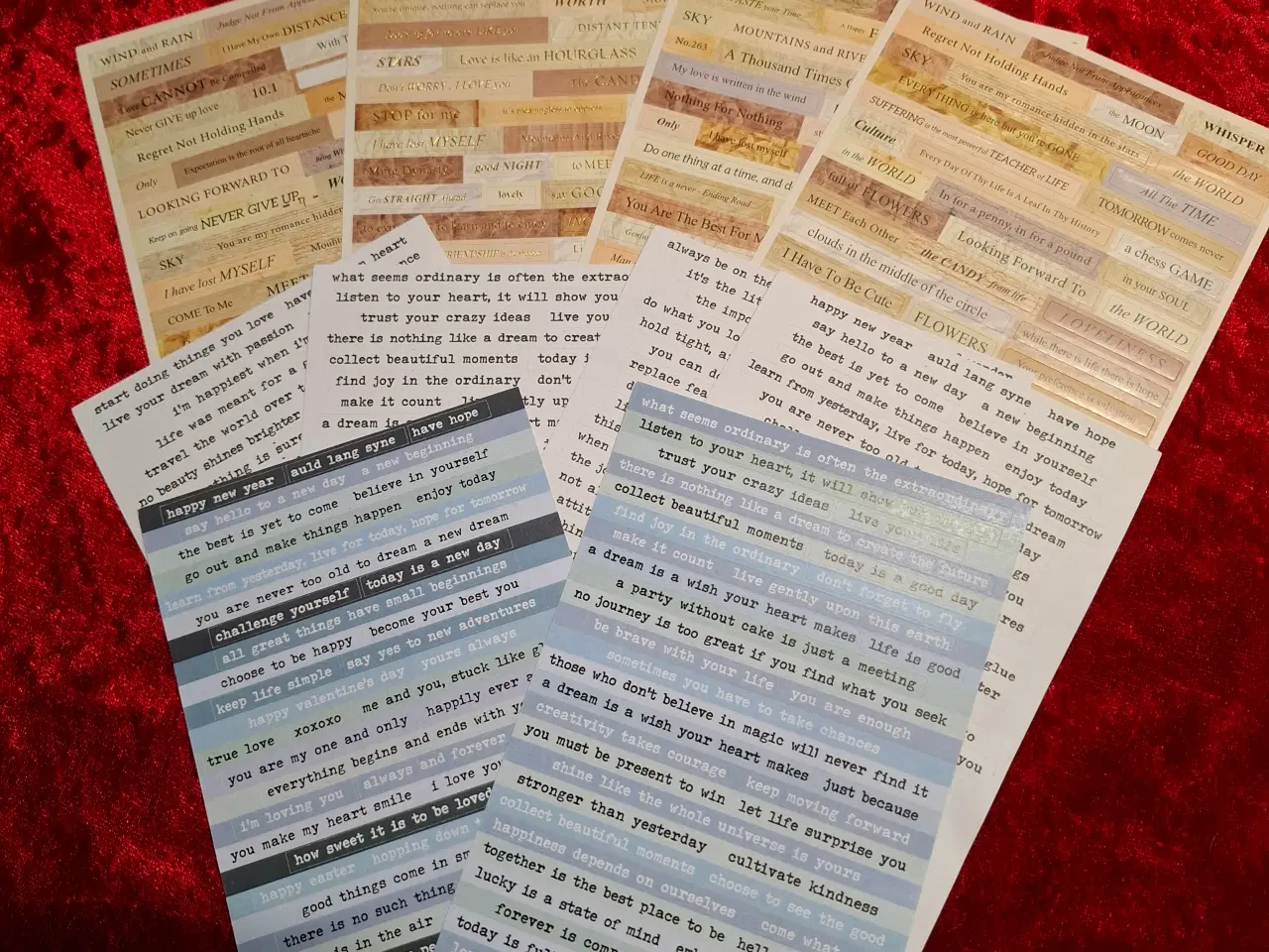 Billede 14 - Scrapbog dagbog 