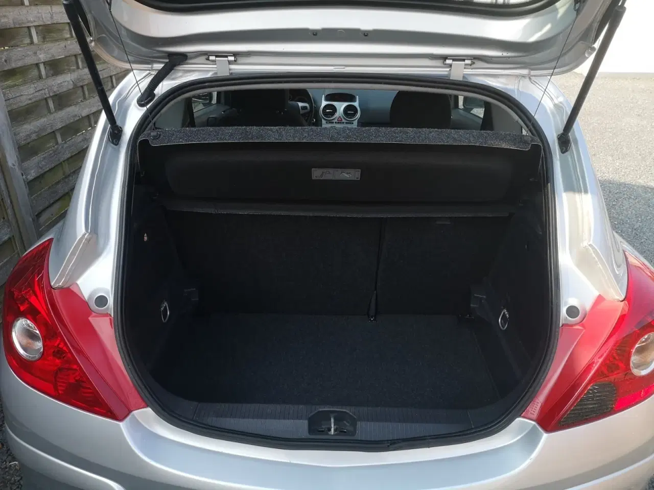 Billede 11 - Opel Corsa 1,0 12V Enjoy