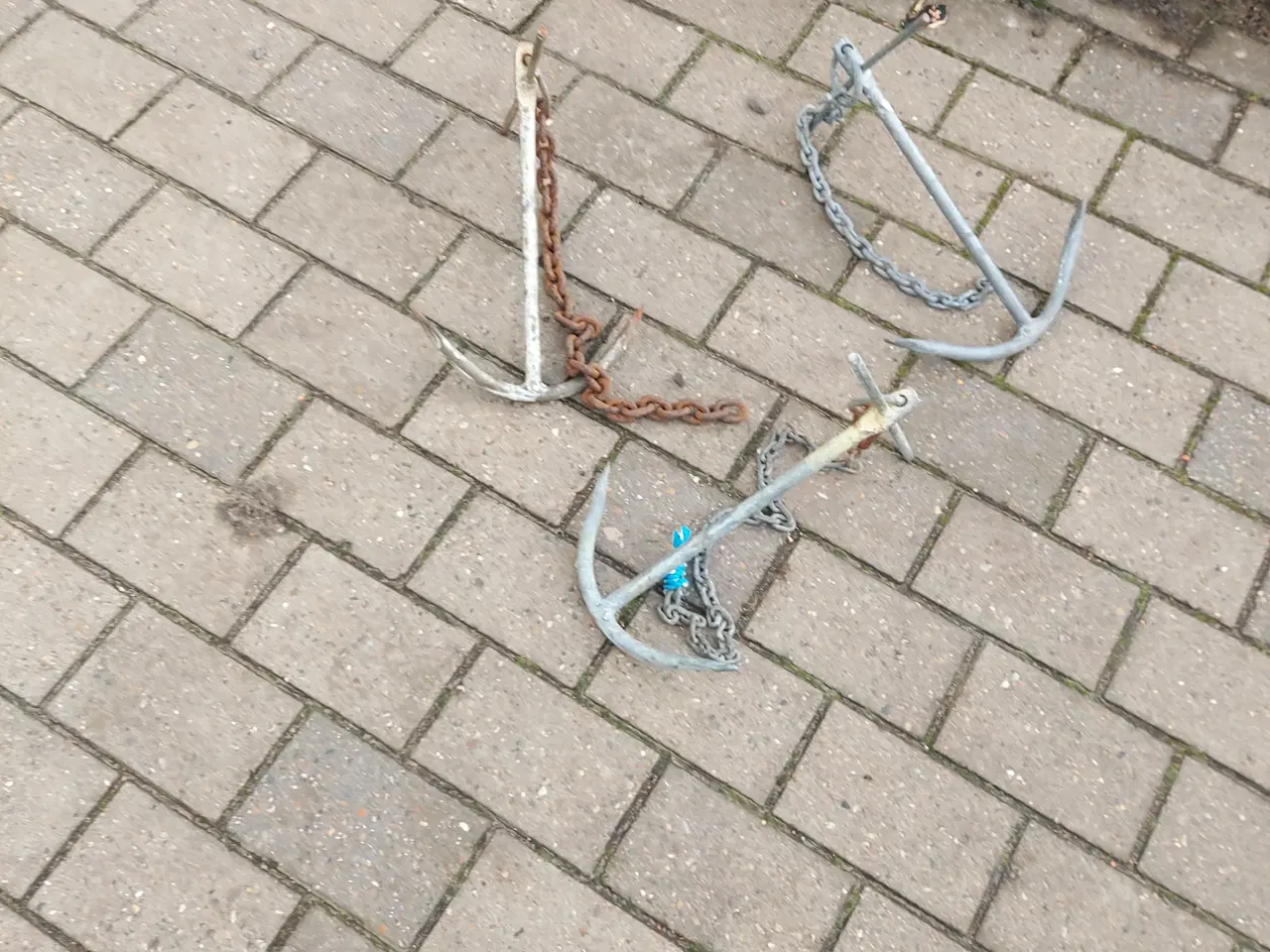 Billede 2 - Anker, 2 kilos, 