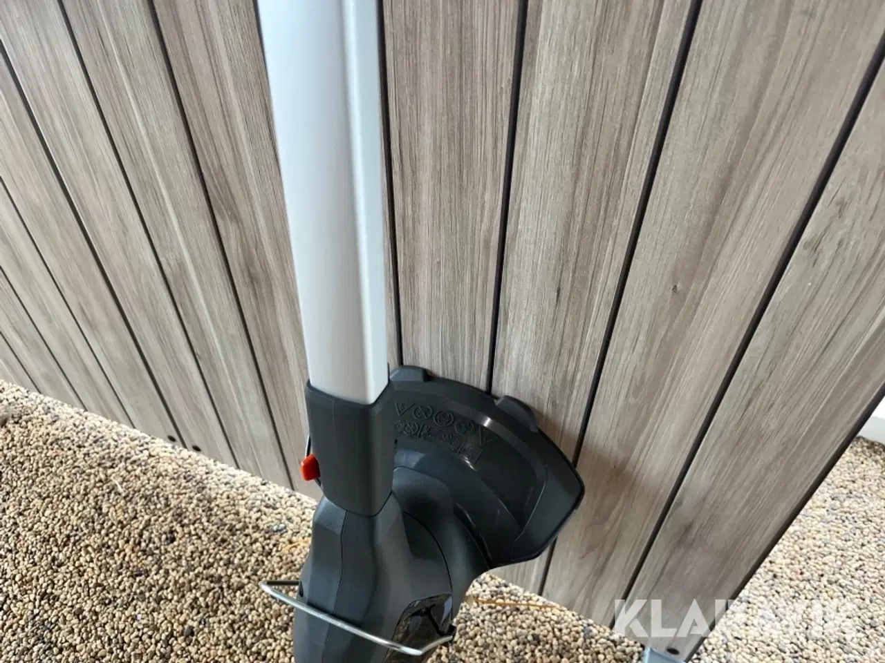 Billede 4 - Græstrimmer Husqvarna Aspire T28-P4A