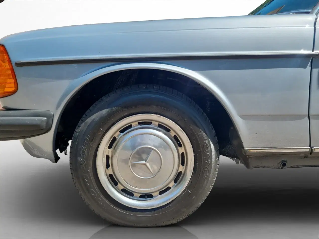 Billede 22 - Mercedes 300 3,0 D