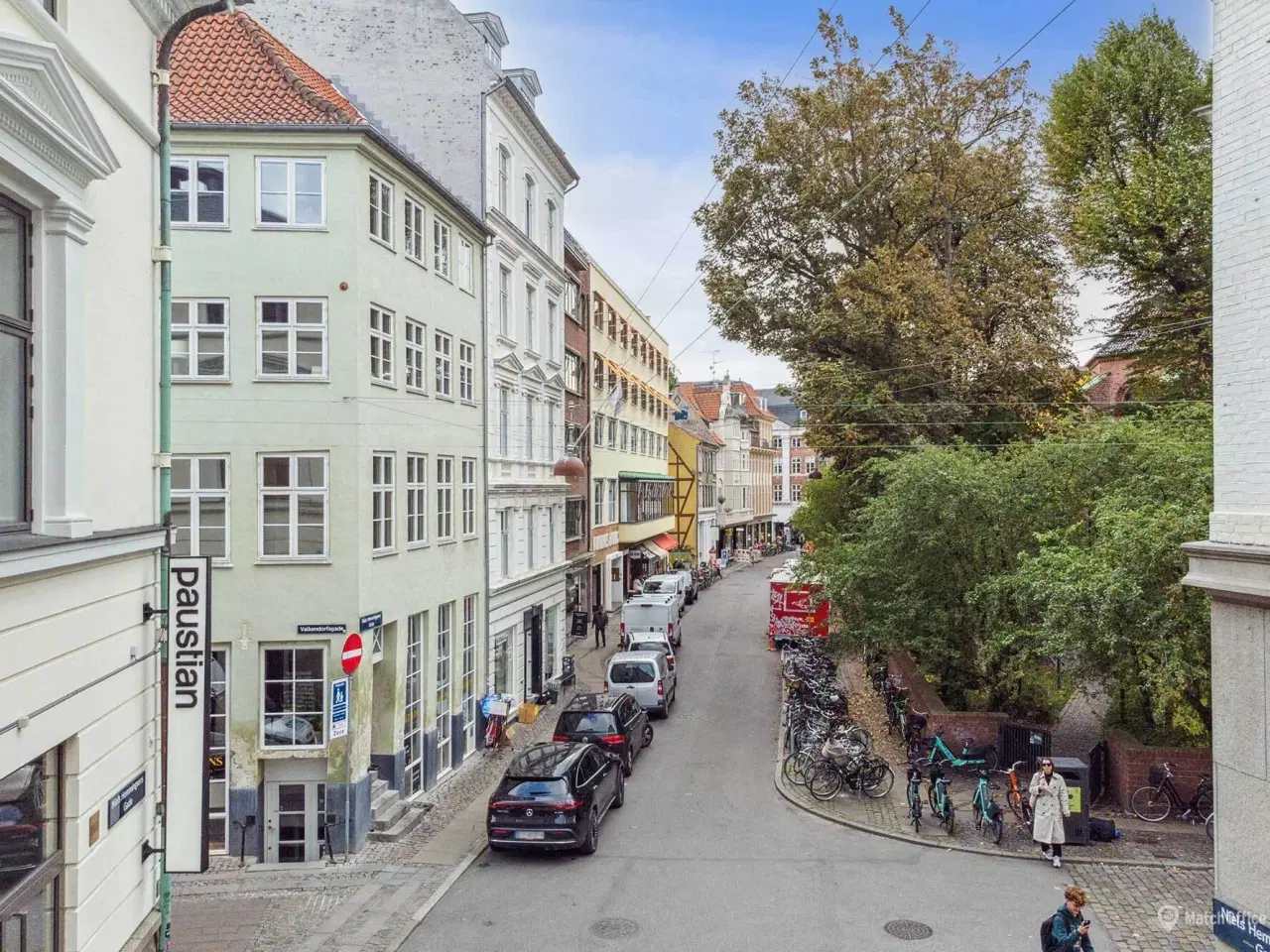 Billede 11 - Penthouse kontorlejemål med udsigt i hjertet af København K