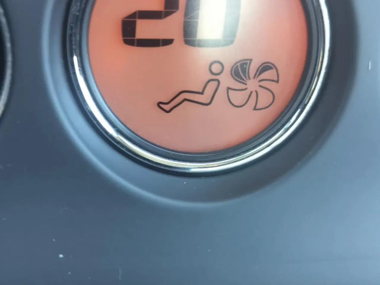 Billede 10 - Citroen C3 1.6 HDI Dynamique