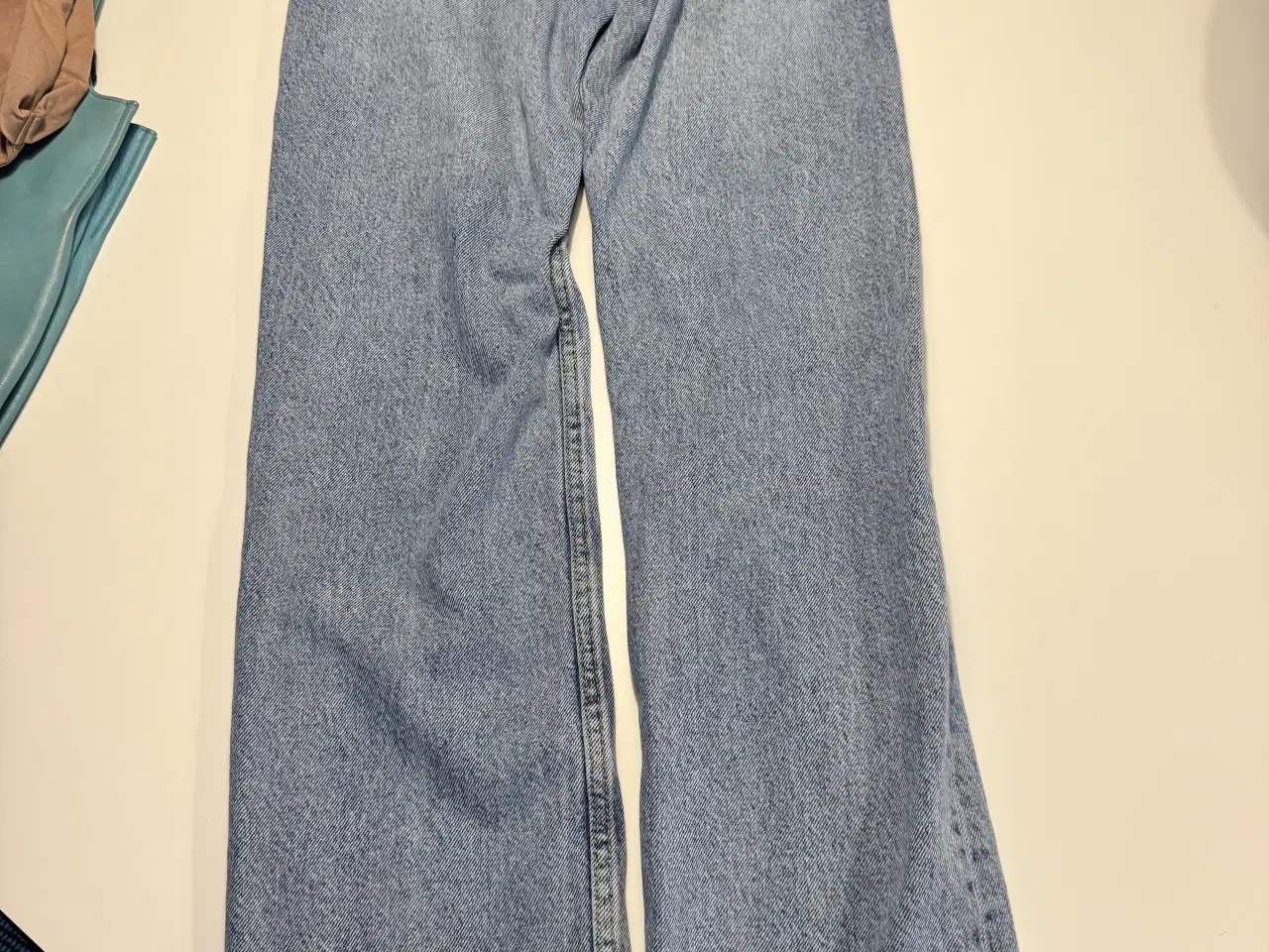 Billede 4 - Jeans str xs Pull&bear