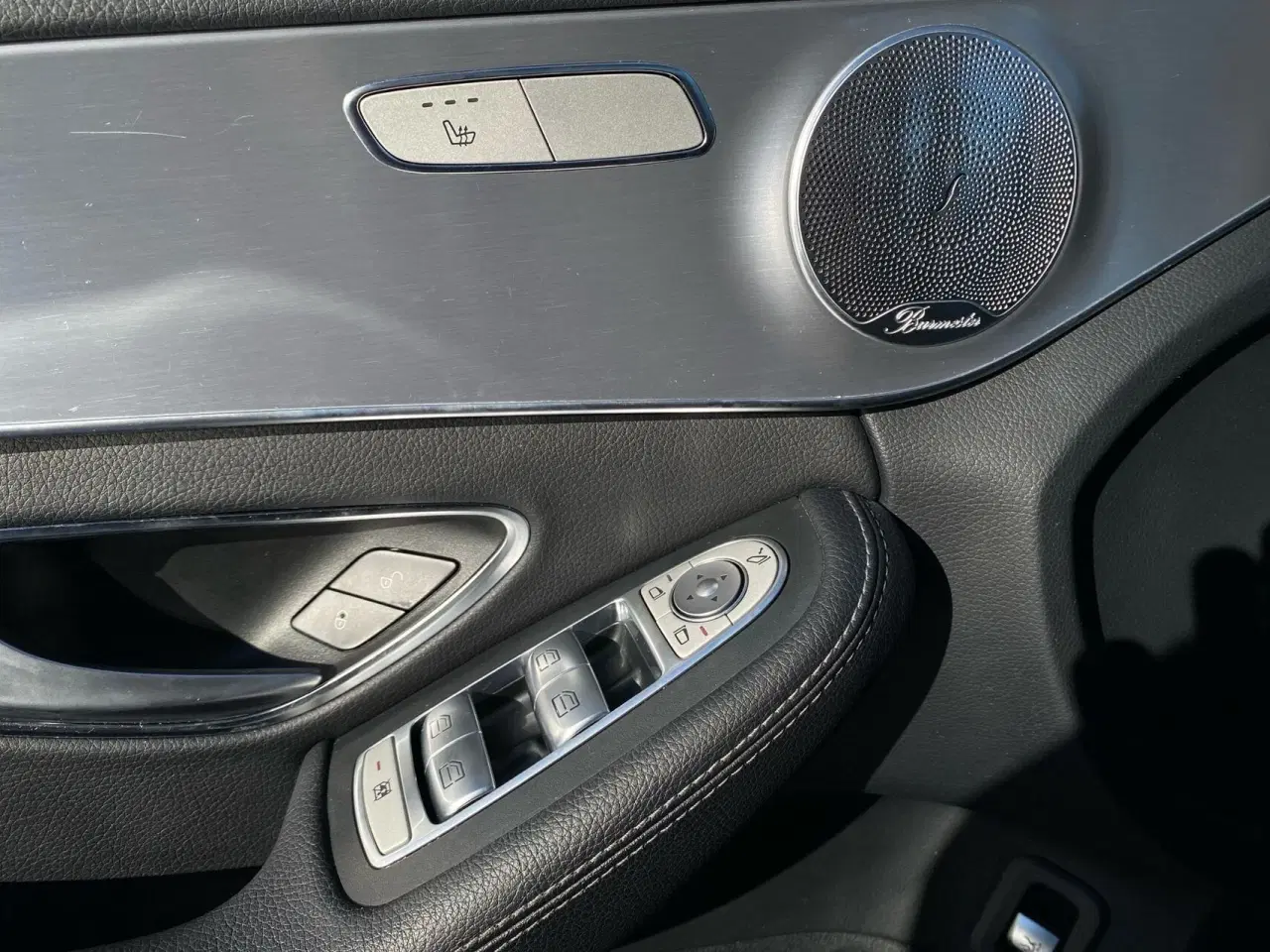 Billede 3 - Mercedes-Benz C220 d T 2,1 Bluetec 7G-Tronic Plus 170HK Stc Aut.