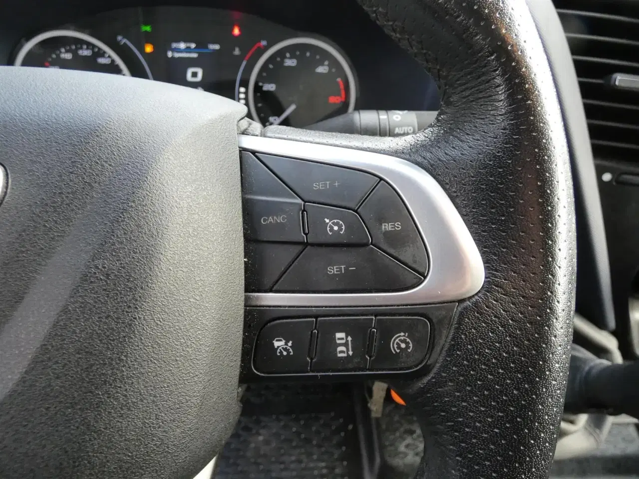 Billede 15 - Iveco Daily 35C18 3750mm 3,0 D 180HK Ladv./Chas. 8g Aut.