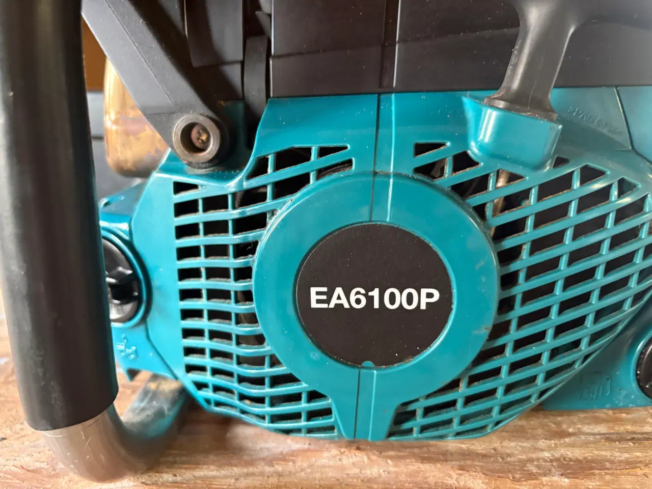 Billede 2 - Makita motorsav som ny