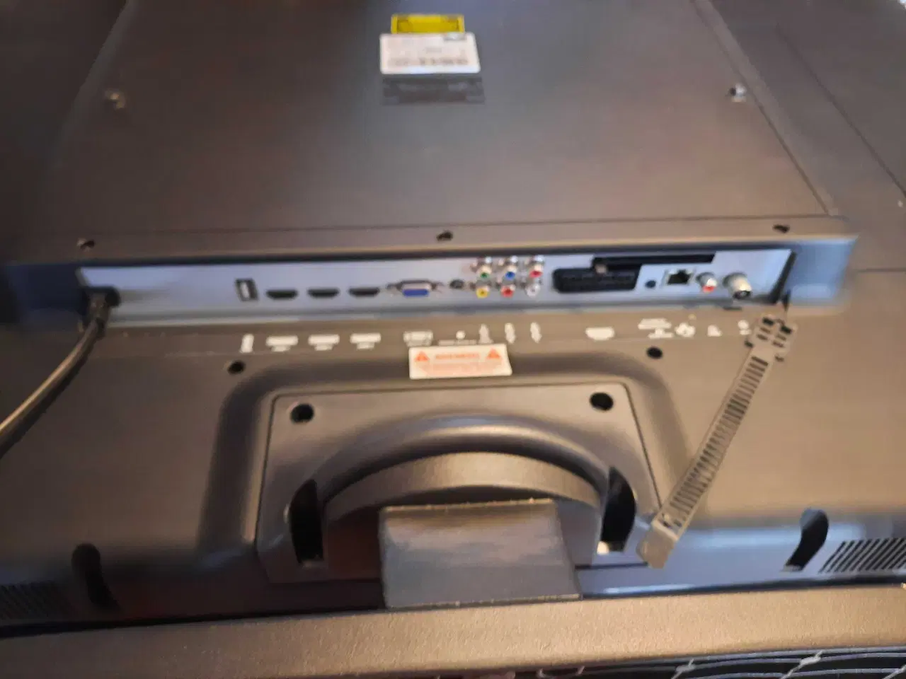 Billede 3 - Fjernsyn Blaupunkt 40"