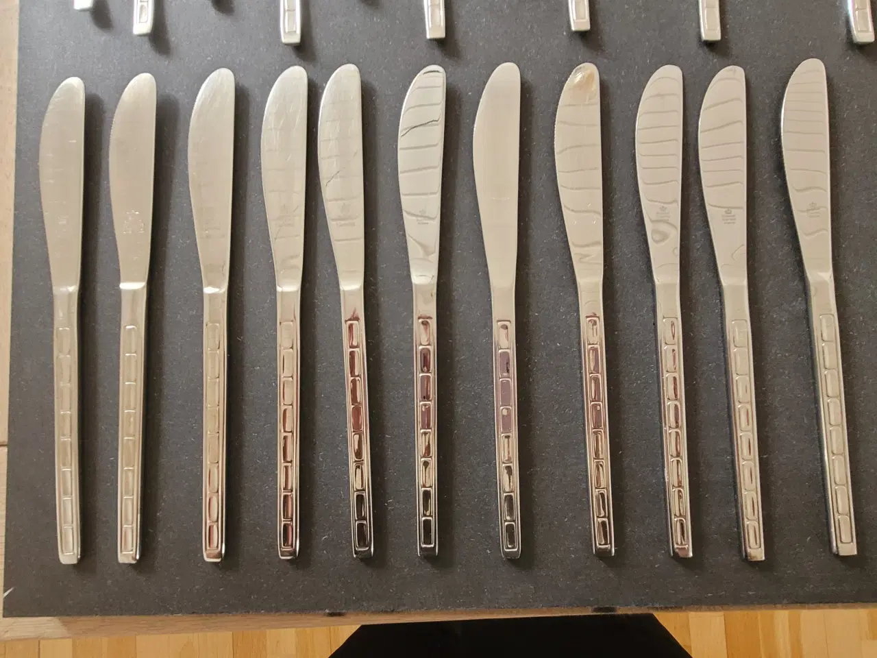 Billede 4 - VIENNA bestik 