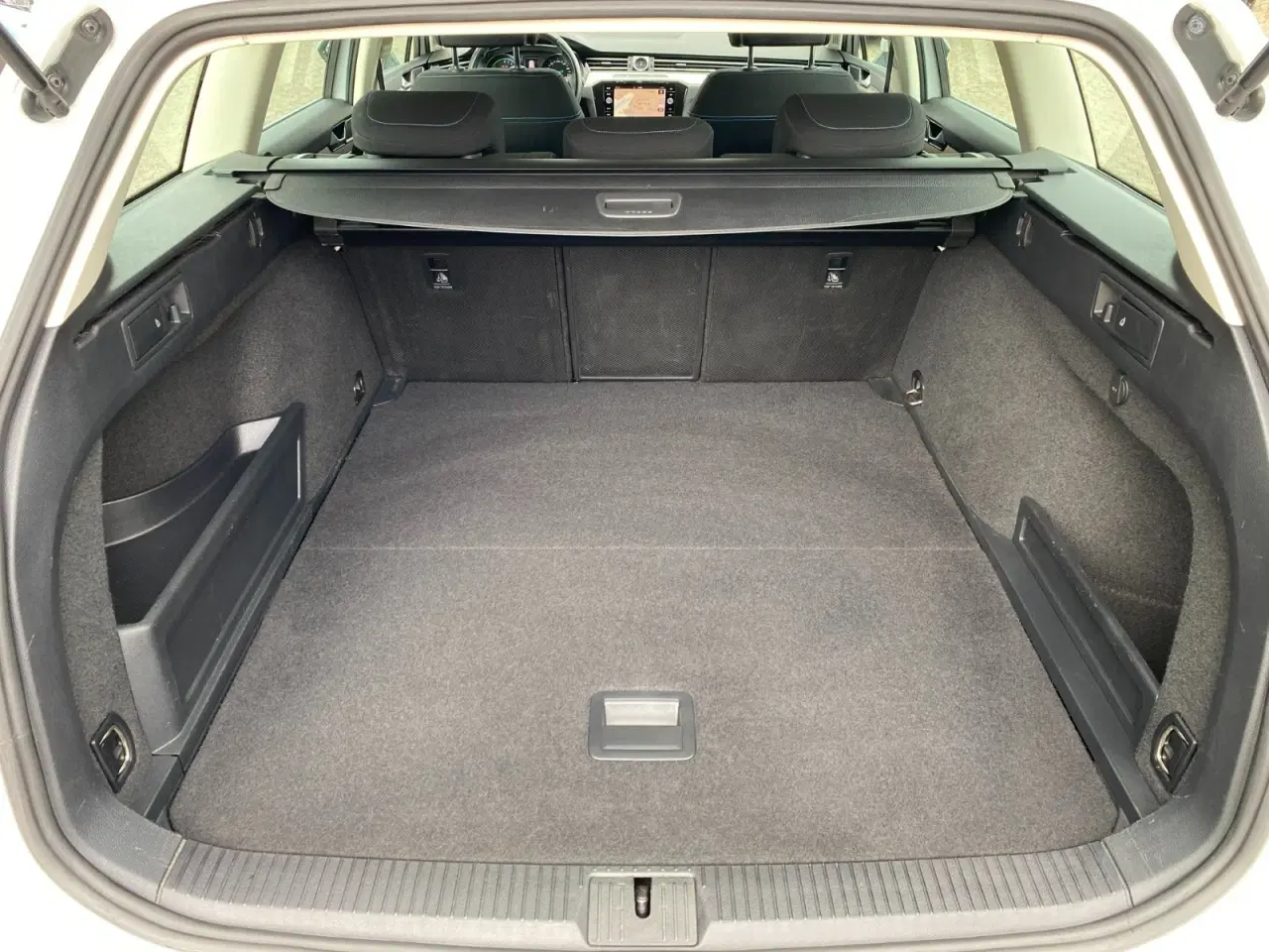 Billede 17 - VW Passat 1,4 GTE Variant DSG