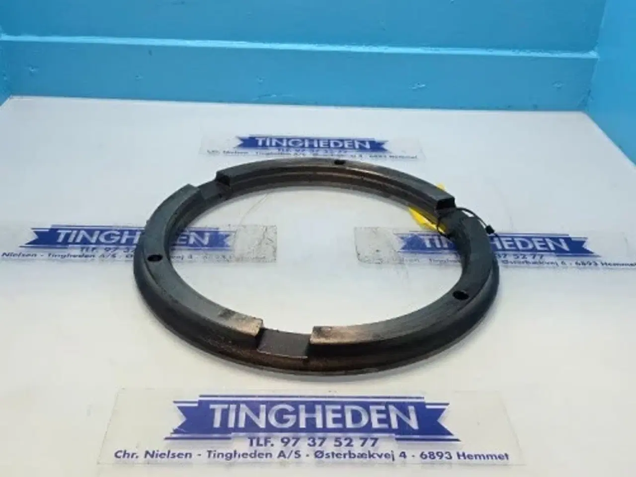 Billede 1 - Massey Ferguson 3085 Dæksel 3382031M1