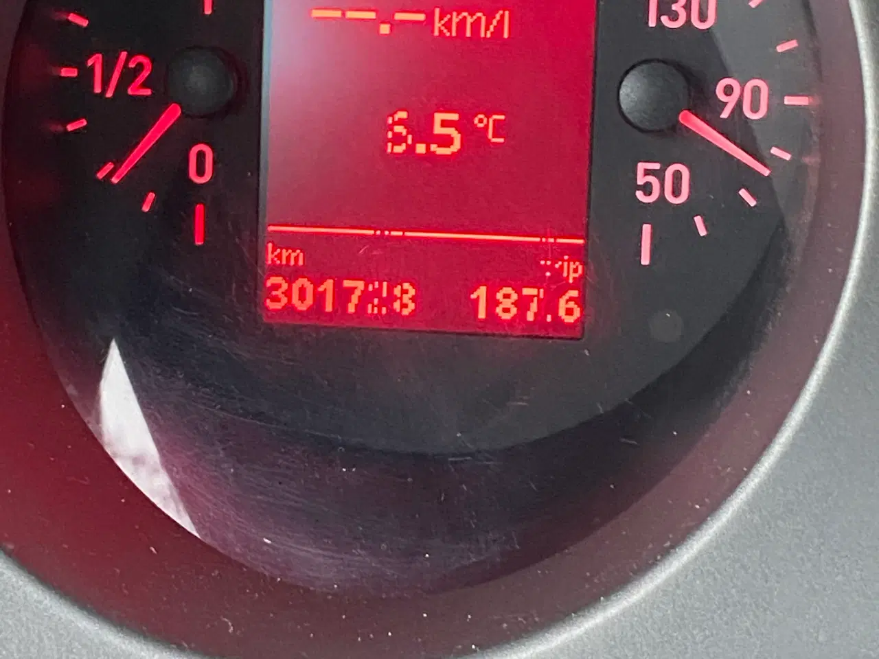 Billede 11 - Seat Toledo Van 1.9 Tdi