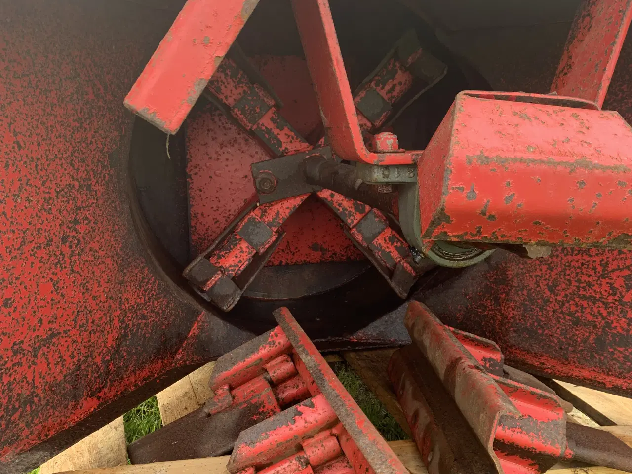 Billede 3 - Nokka 2S