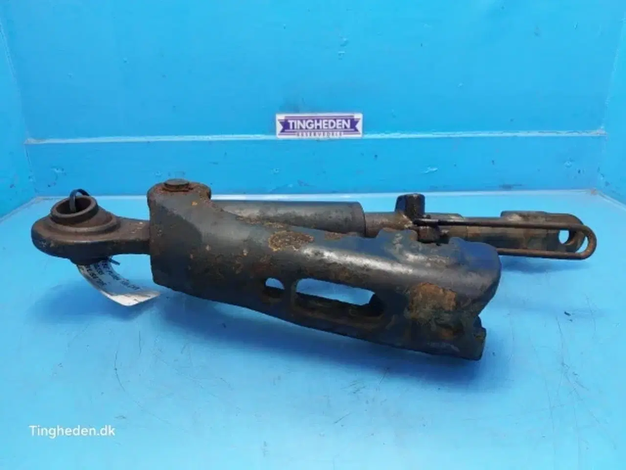 Billede 8 - Case Puma 185 Stabilisator 5198235