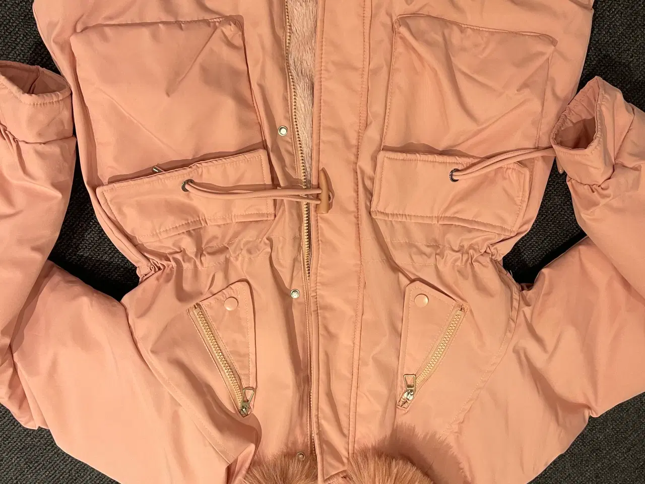 Billede 7 - Ny vinterjakke S