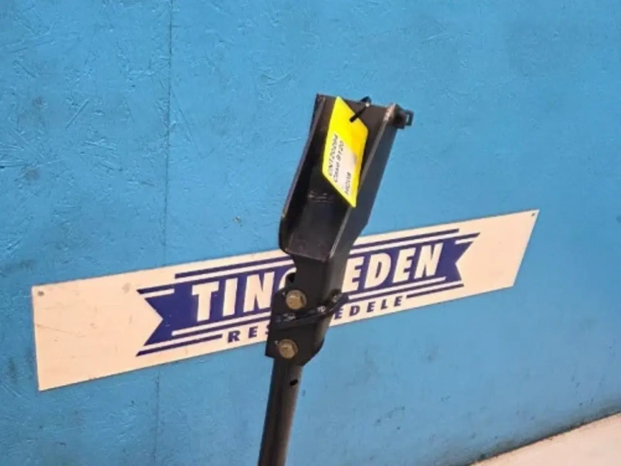 Billede 3 - Case 9120 Platform 87281169