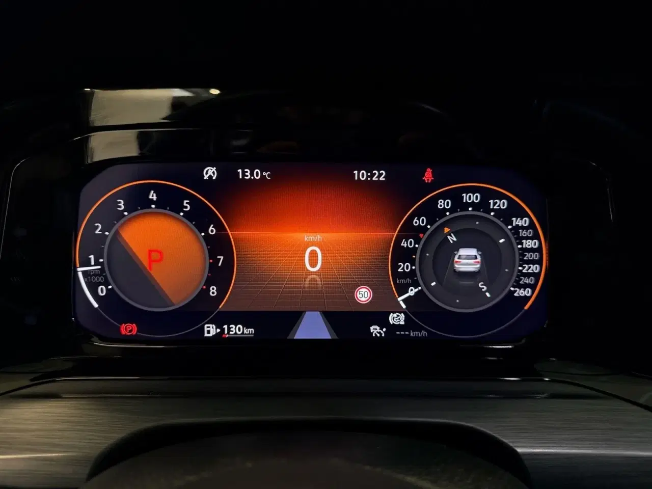 Billede 12 - VW Golf VIII 1,5 eTSi 150 Style DSG