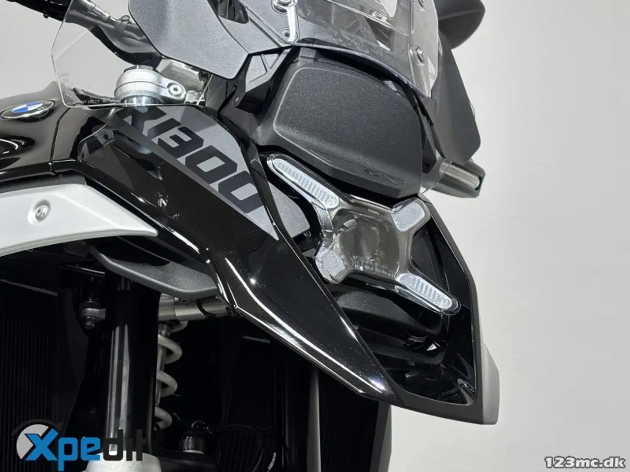 Billede 22 - BMW R 1300 GS