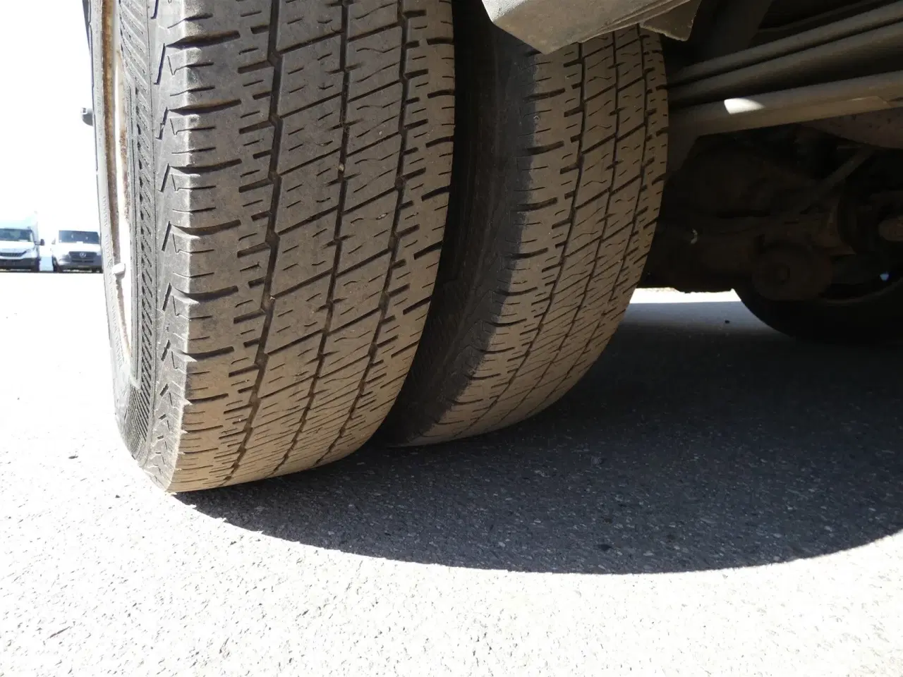 Billede 18 - Ford Transit 470 L4H3 2,0 TDCi Trend RWD 170HK Van 6g