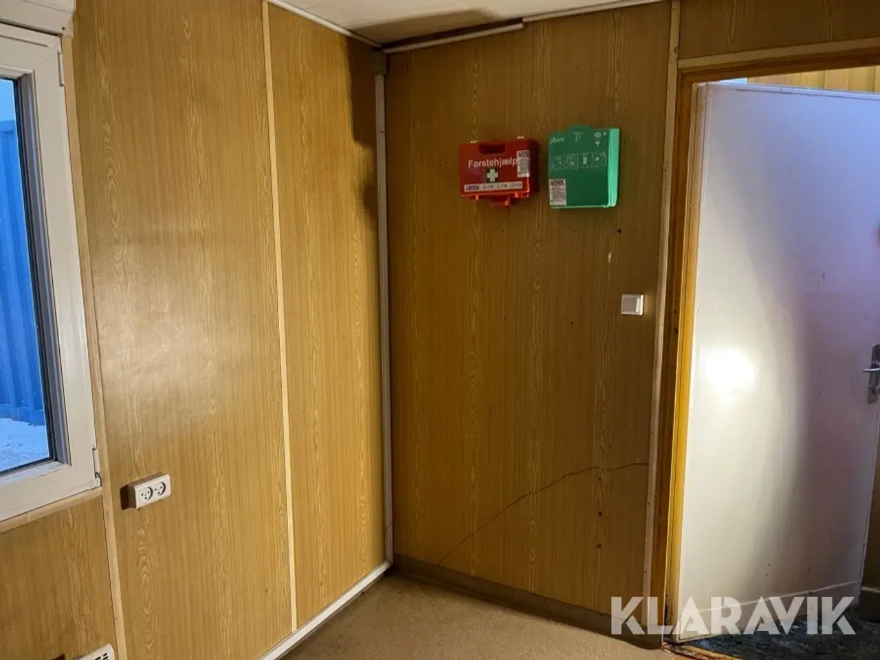 Billede 5 - Skurvogn/frokostvogn