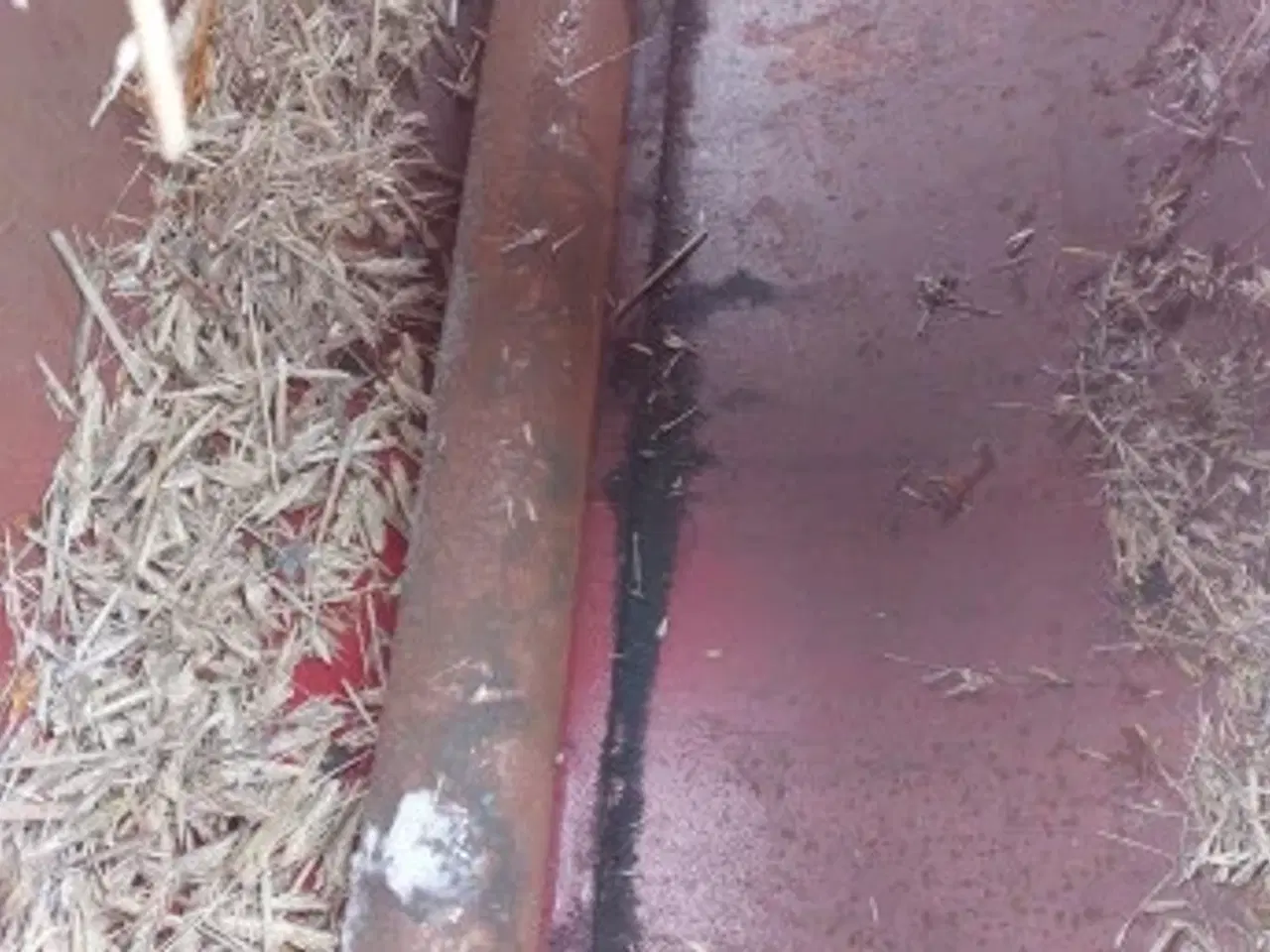 Billede 19 - Case 3050 Indføringstromle 84244836