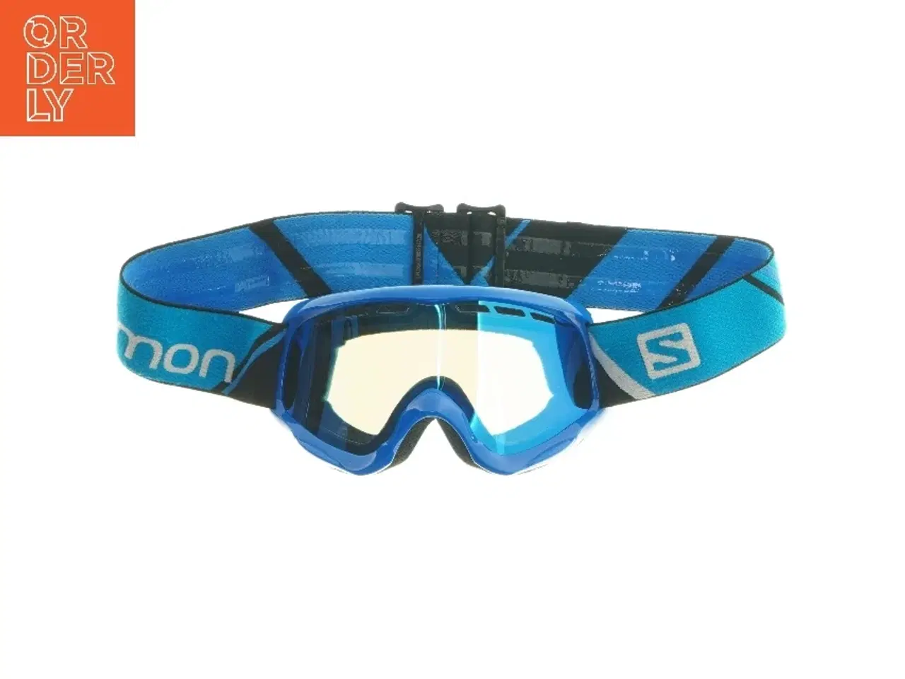 Billede 1 - Salomon skibriller fra Salomon (str. 17 cm)