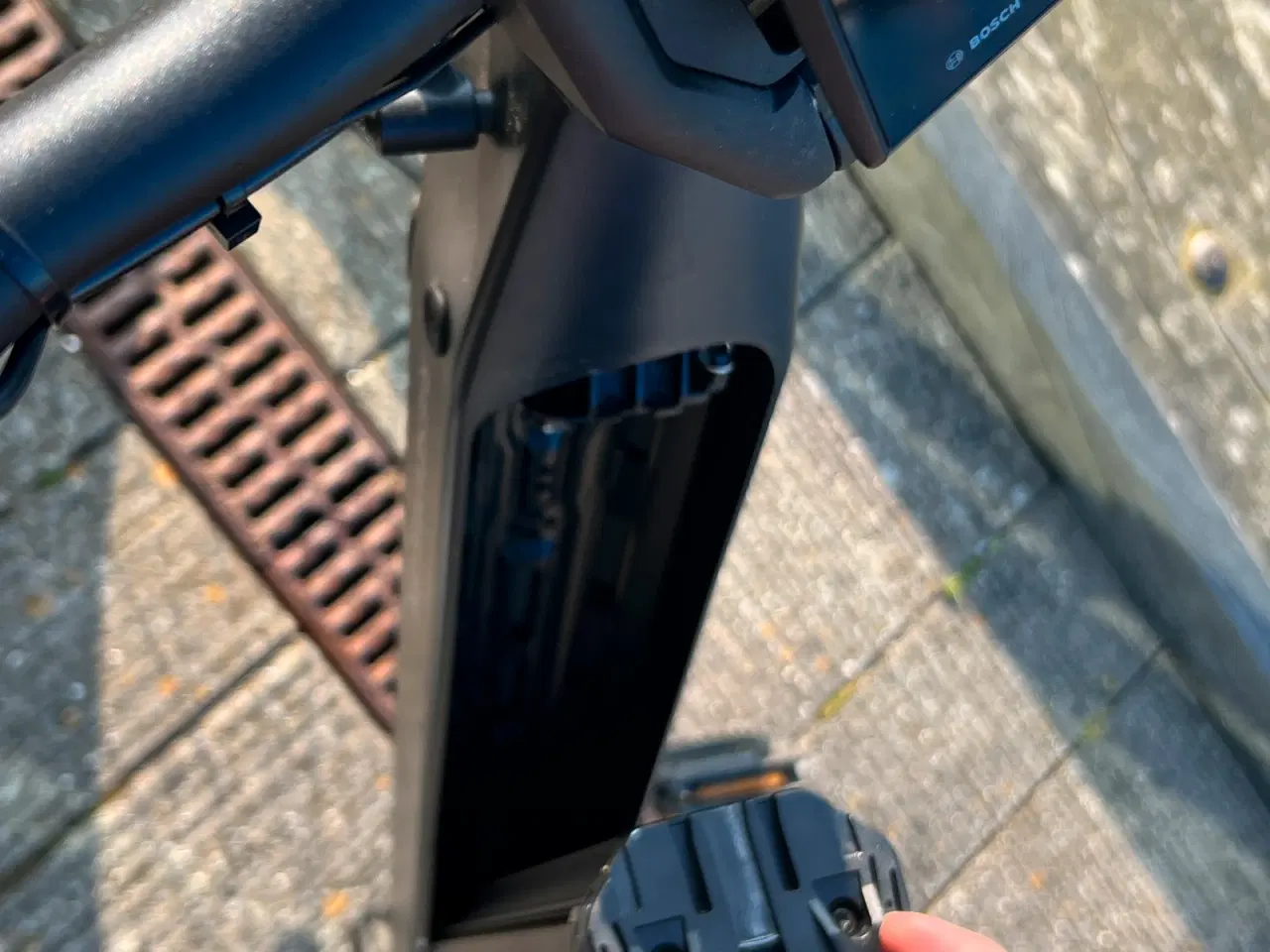 Billede 4 - Riese & Müller Nevo Vario HS (2024) - 45 km/t