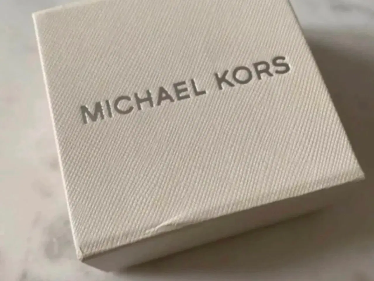 Billede 7 - Michael Kors ring str. 55