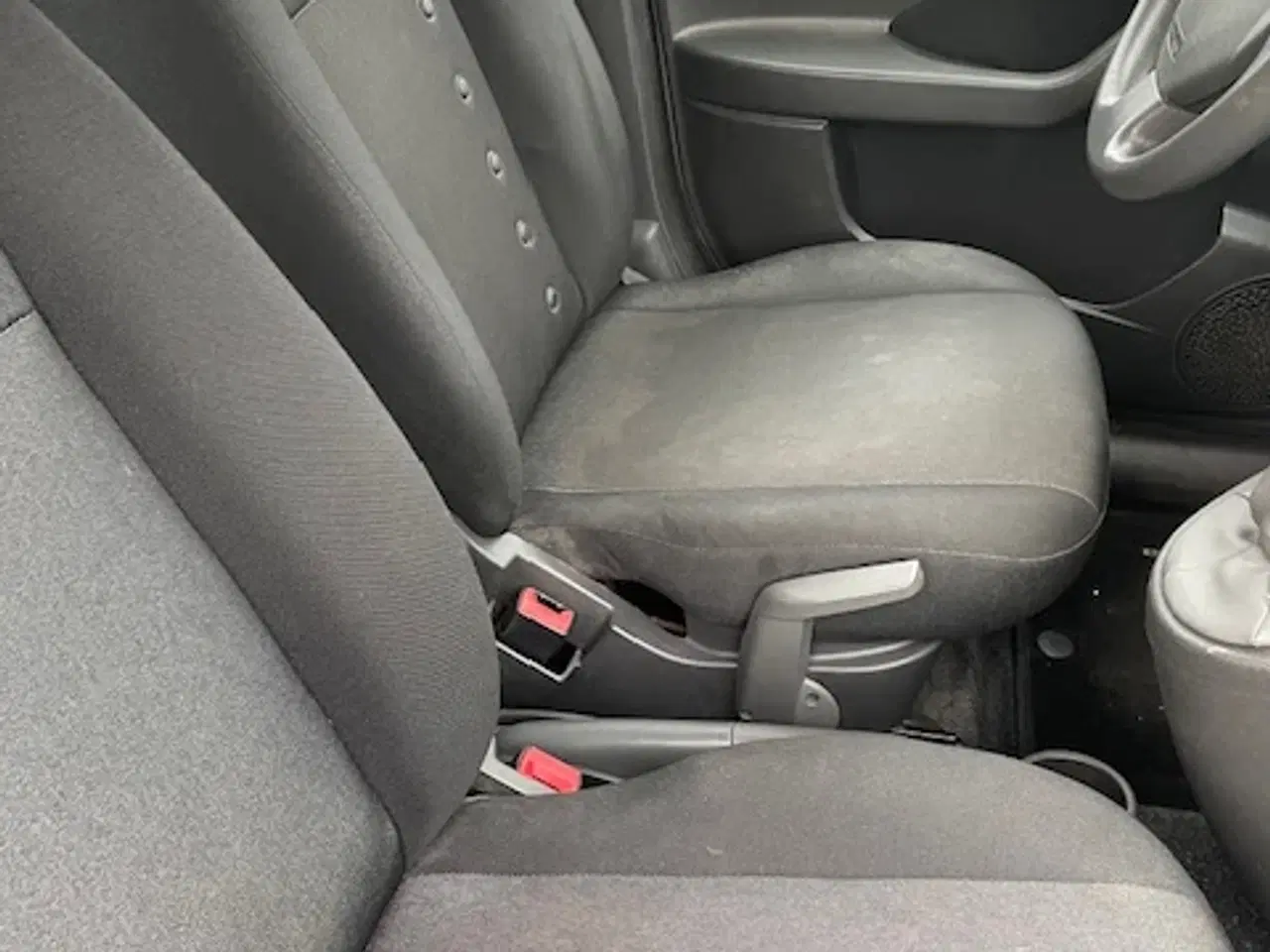 Billede 11 - Fiat Panda 1,2