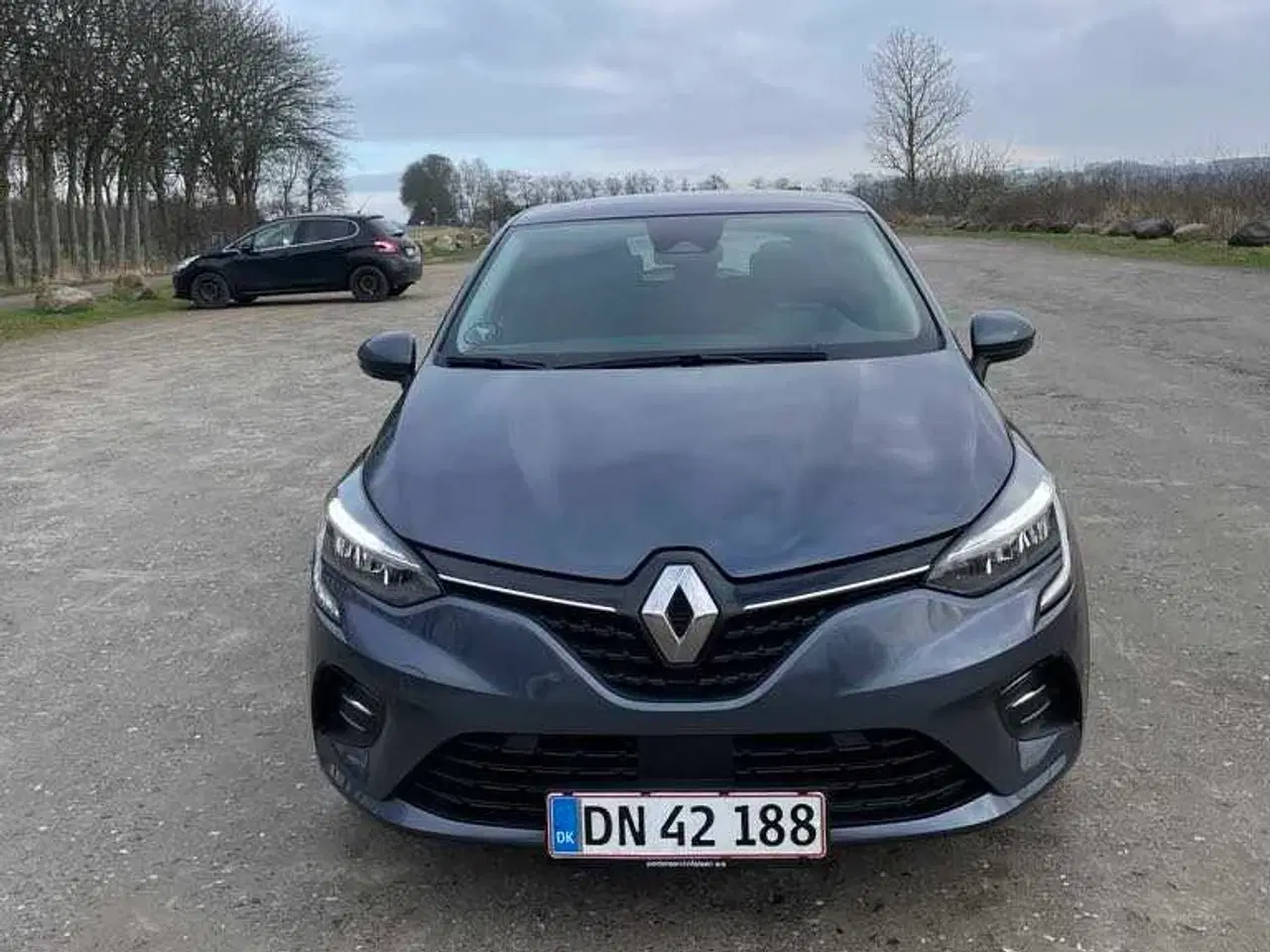 Billede 2 - Renault Clio E-tech 140 5d 2020