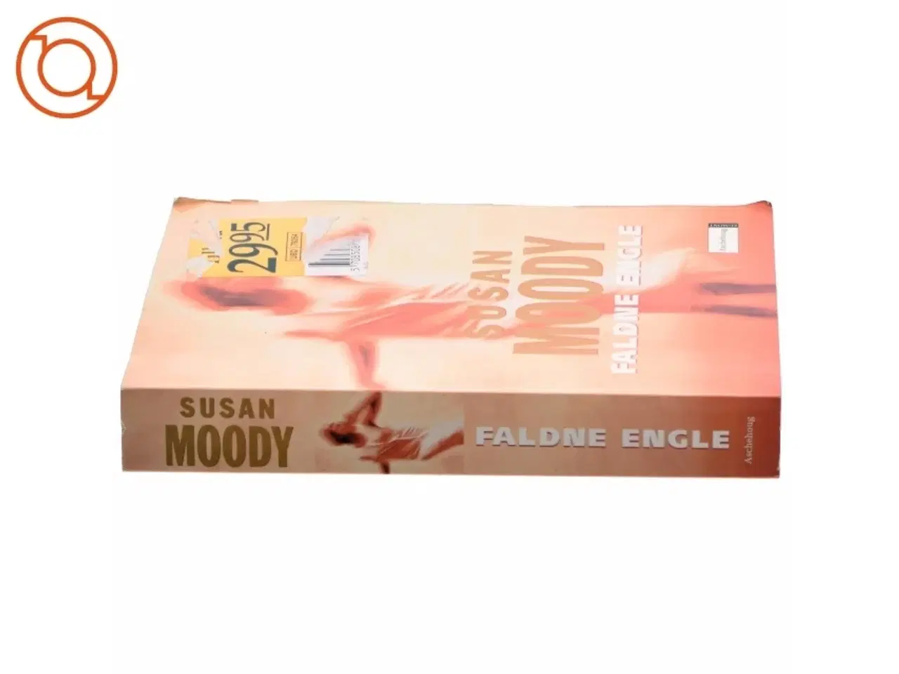 Billede 2 - Faldne engle af Susan Moody