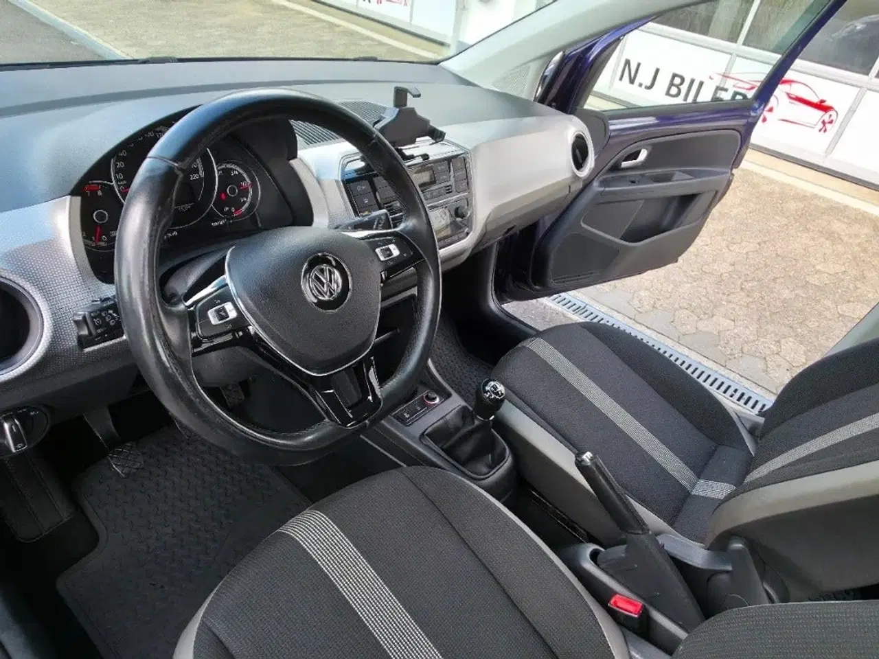 Billede 15 - VW Up! 1,0 TSi 90 High Up! BMT