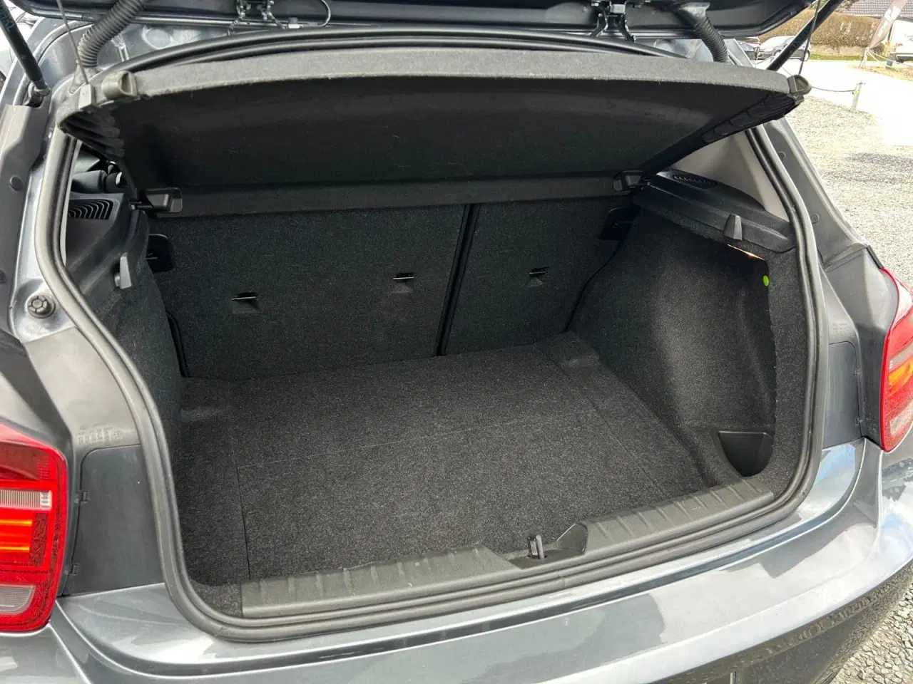 Billede 14 - BMW 118d 2,0 