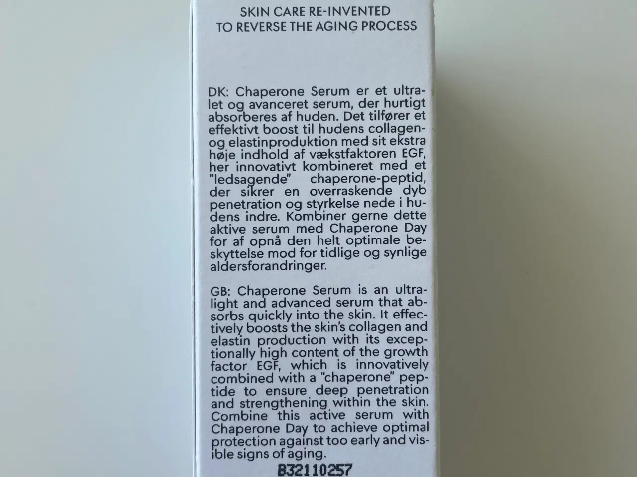 Billede 8 - Beauté Pasifique serum
