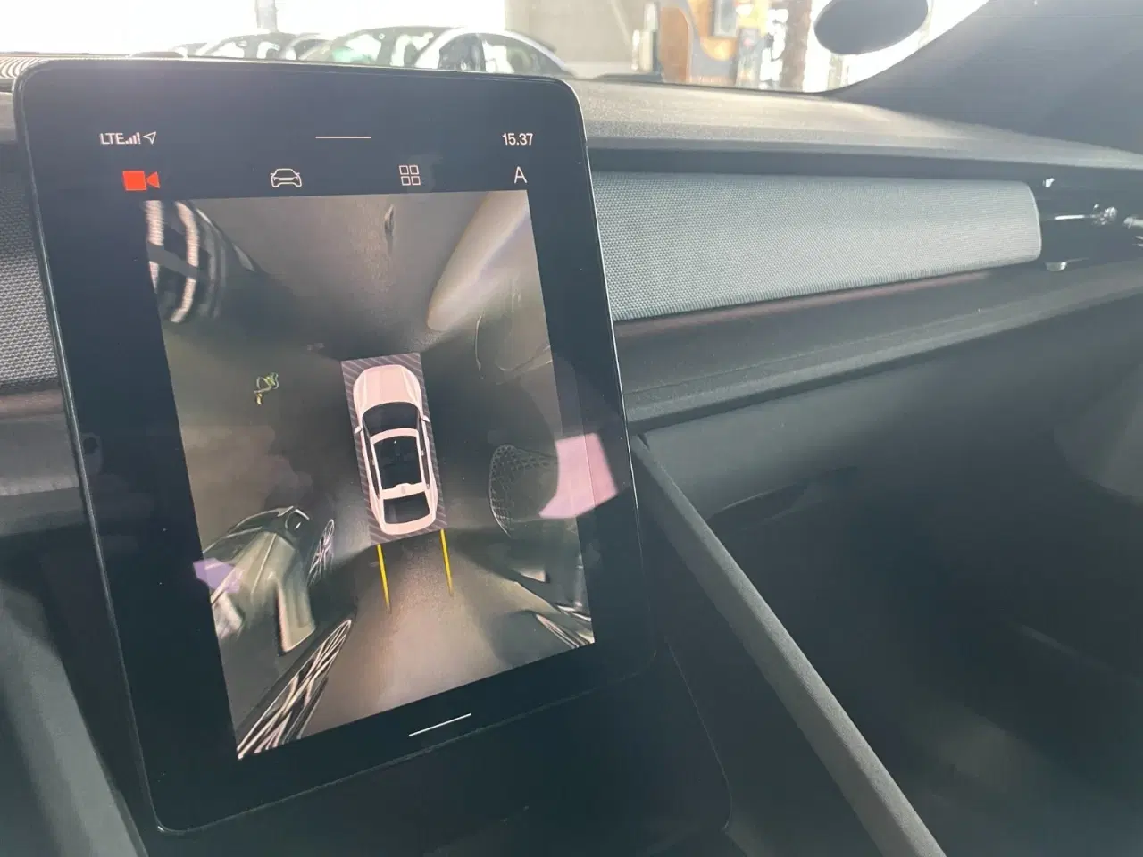 Billede 10 - Polestar 2  Long Range