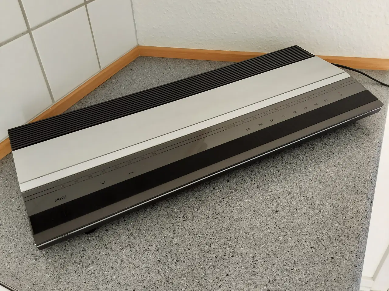 Billede 8 - Beomaster 3300 +RL45.2 højttalere 