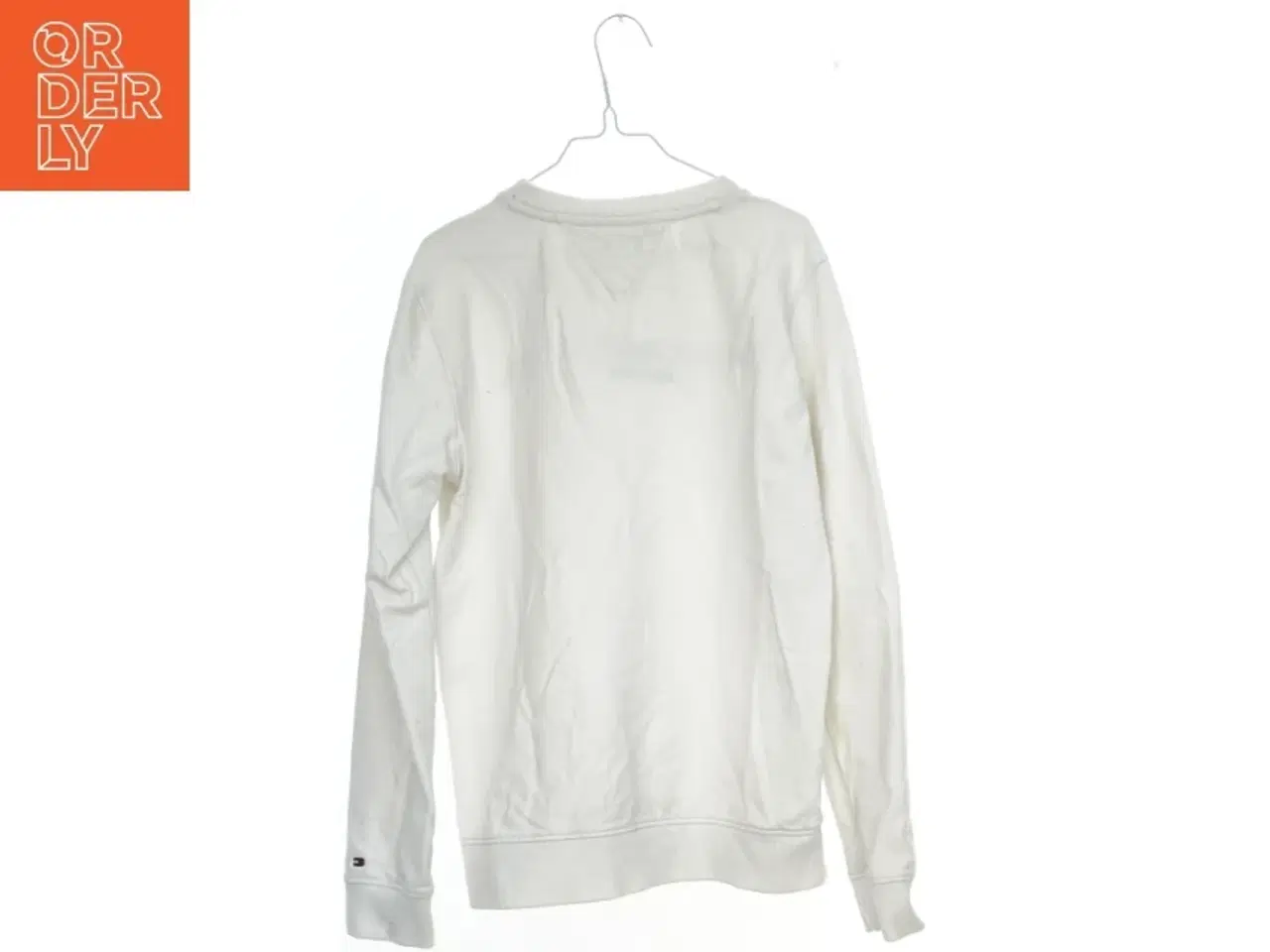 Billede 2 - Sweatshirt fra Tommy Hilfiger fra Tommy Hilfiger (str. 152)