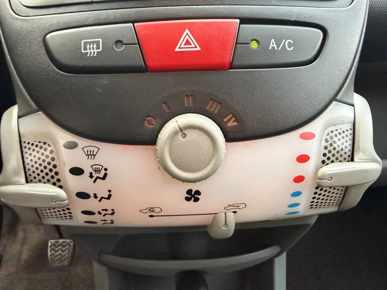 Billede 16 - Citroën C1 1,0i Seduction