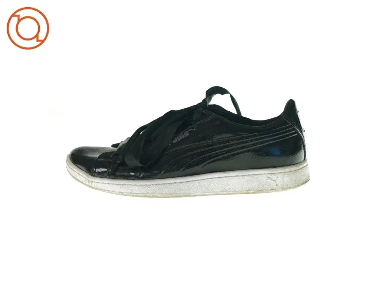Billede 1 - Sneakers fra puma (str. 38)