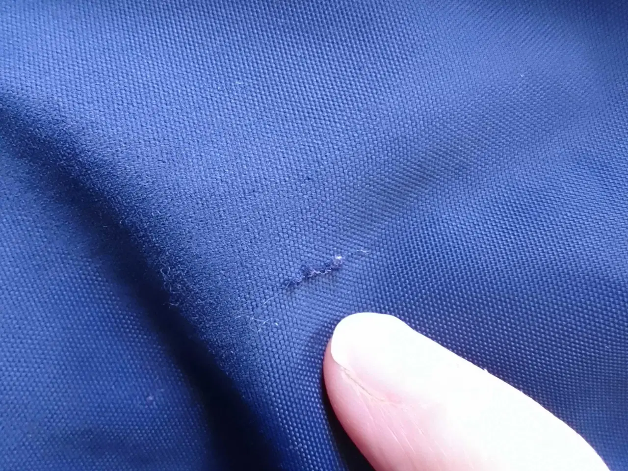 Billede 4 - Flyverdragt str 116 , hummel 