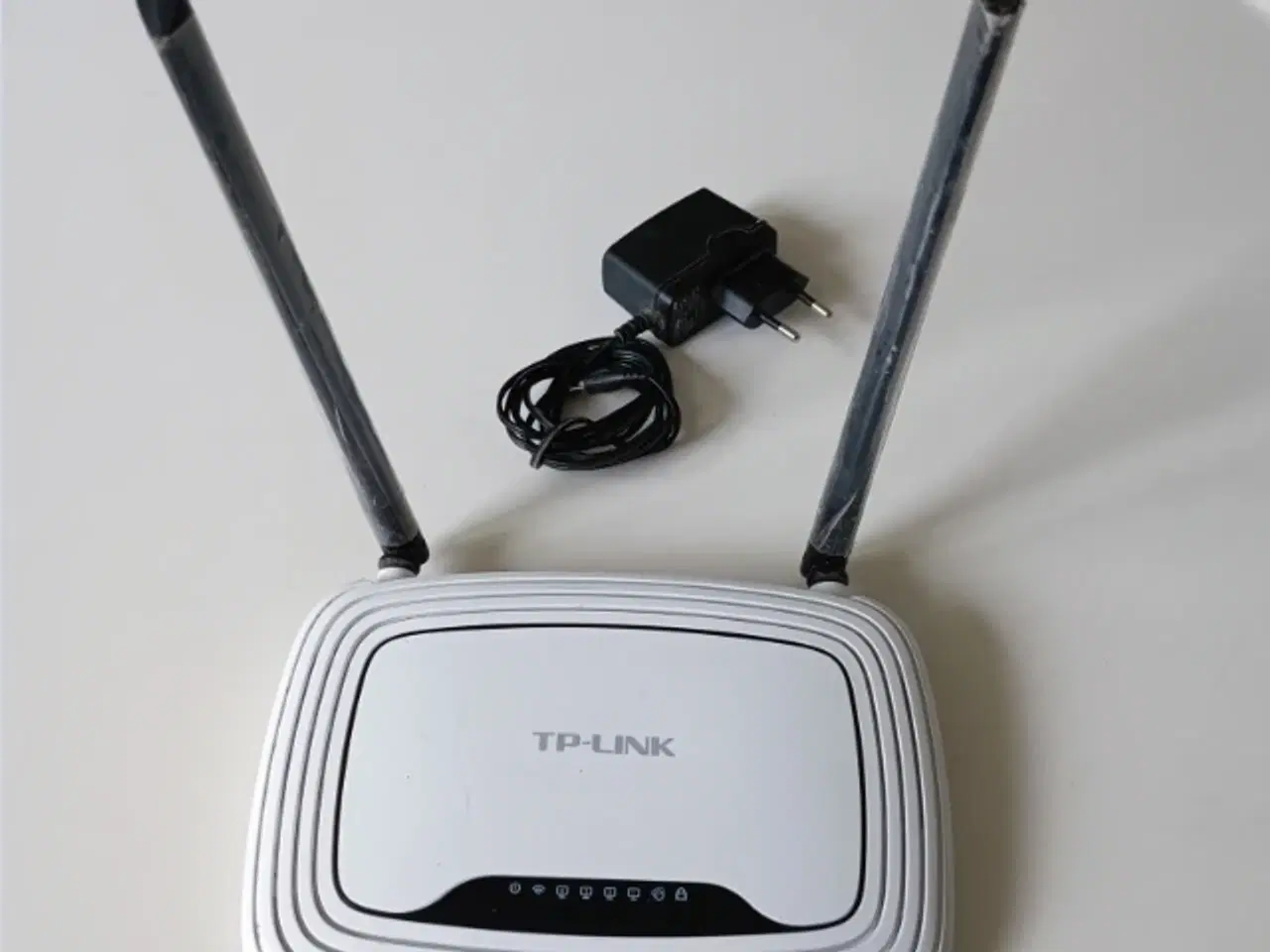 Billede 1 - TP-link router