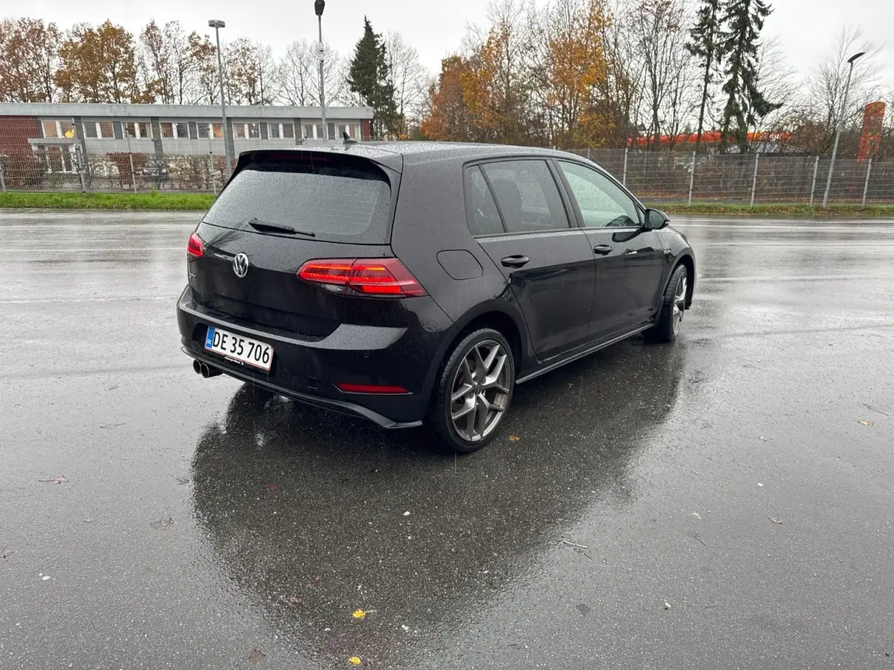 Billede 7 - VW Golf VII 1,4 GTE DSG